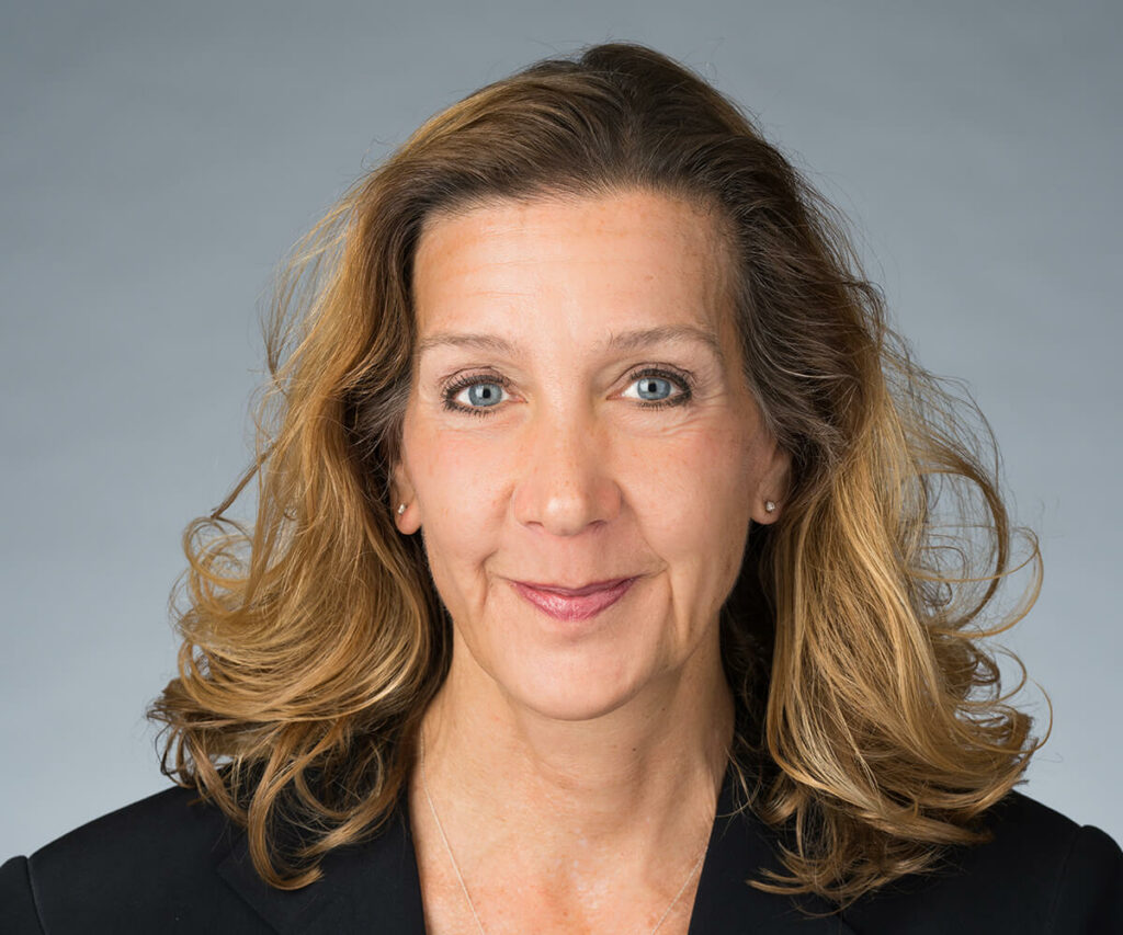 Free Flow Medical® Grace Carlson