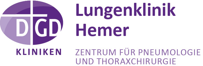 Logo Lungenklinik Hemer